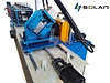 ceiling stud and track machine
